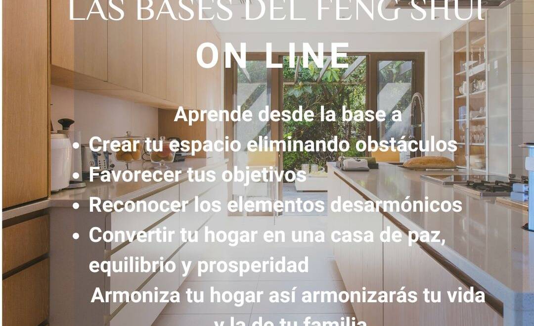 Feng Shui 1 nivel