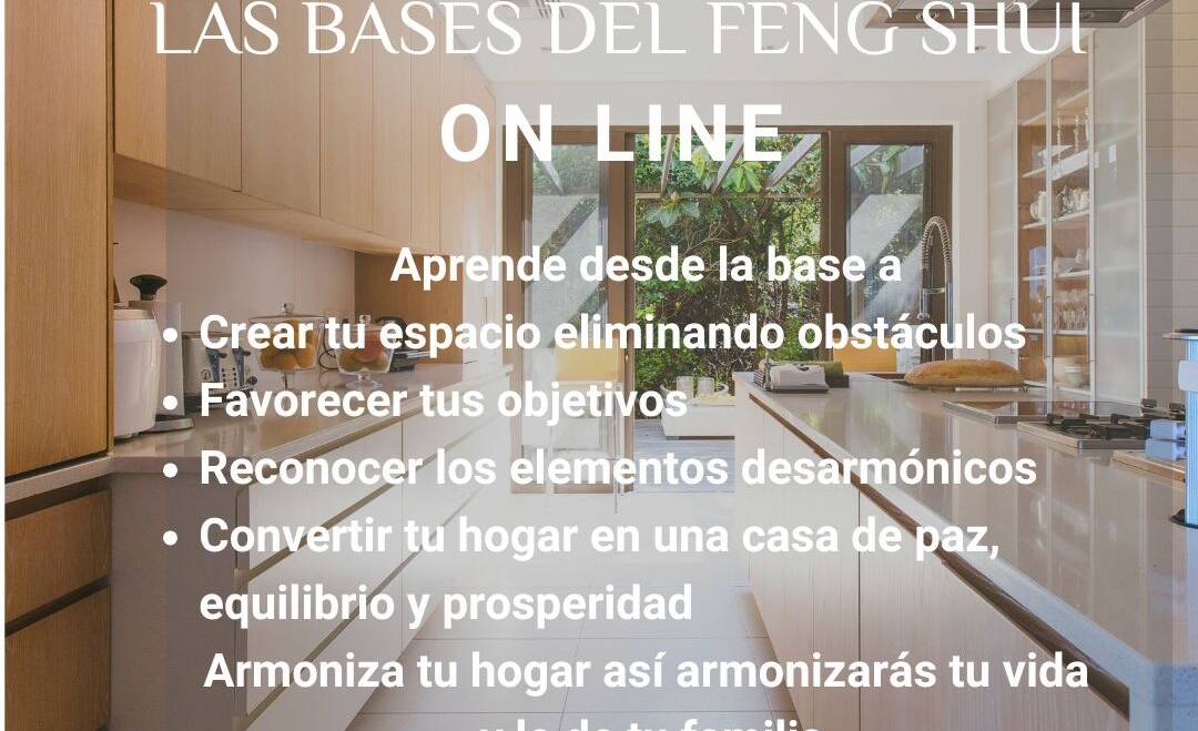 Feng Shui 1 nivel