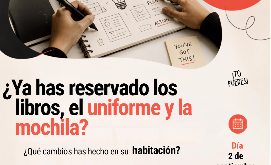 Taller de Feng Shui para fomentar hábitos en la habitacion de tus hijos